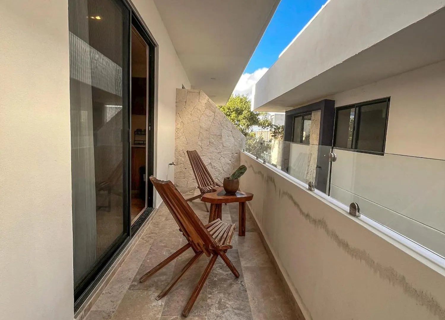 Elegant Room With Private Bathroom In Luxury Penthouse Tulum 0*,  Mexico