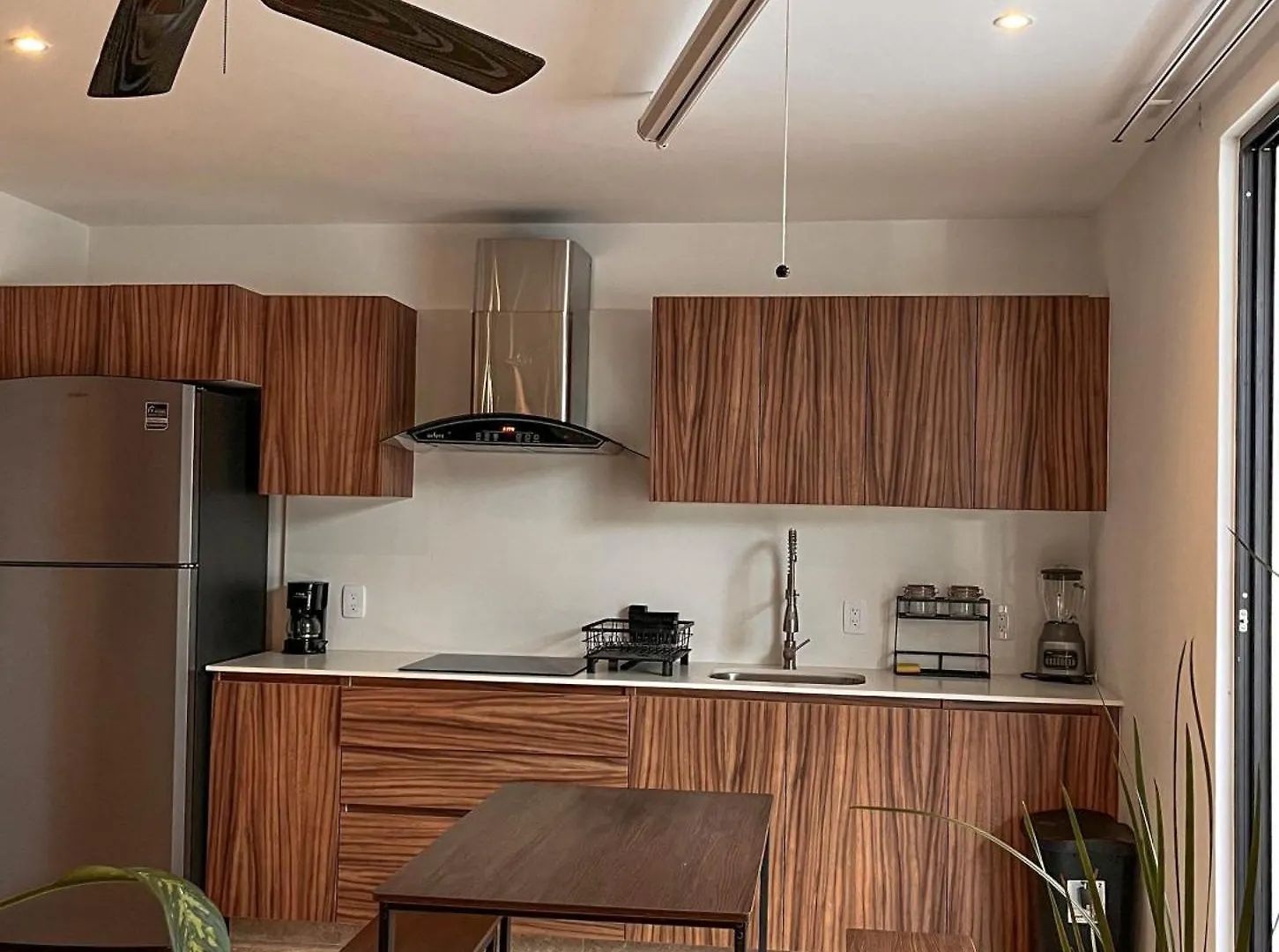 Elegant Room With Private Bathroom In Luxury Penthouse Tulum 0*,  Mexico