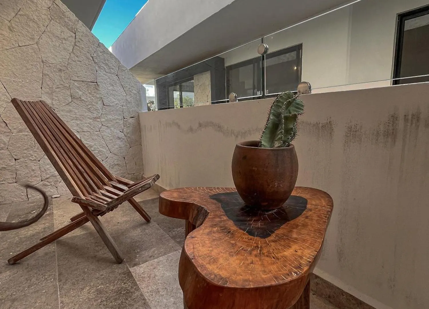 Elegant Room With Private Bathroom In Luxury Penthouse Tulum 0*,